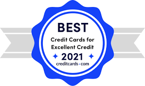 Compare best cards & easily find the one that fits your needs! Best Credit Cards For Excellent Credit For 2021 Creditcards Com