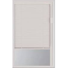 Odl Blink Enclosed Blinds With Door