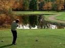 Kensington Metropark Golf Course in Milford, Michigan | foretee.com