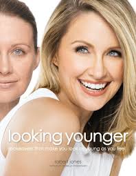 looking younger makeovers that make