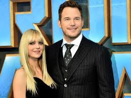 Your wisdom and strength have made me a. Chris Pratt Anna Faris Is Only The Latest Celeb Split In Long Love Is Dead List
