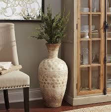 Large Vases For Living Room Decor
