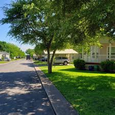 manufactured homes in austin tx