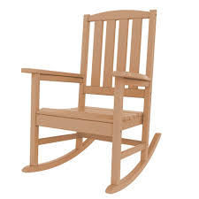 nest rocking chair cedar srpr2cd