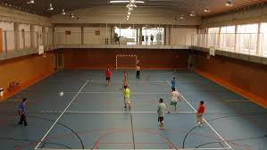 Ajuts a l'esport en edat escolar | Esports | Ajuntament de Barcelona