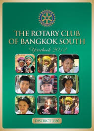 the rotary club of bangkok south