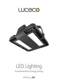 Luceco Led Lighting Catalogue V9 3 By Luceco Plc Issuu