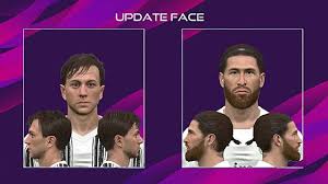 Smokepatch21 v3, pes 2021 patch, sp21 v3, smokepatch download, pes 2021 option file, pes 2021 add mod, best patch pes 2021 * dlc faces are included in the face pack r2 update. Pes 2017 Face Bernardeschi Sergio Ramos