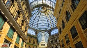 Galleria Umberto I Italy Review