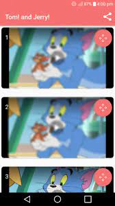 Tom And Jerry Cartoon -Full Episodes 1940 to now for Android - APK Download