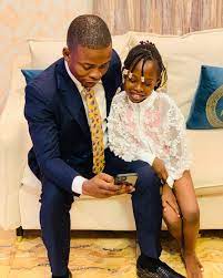 Funeral poems for mom from daughter. Photos From The Funeral Of Prophet Bushiri S 8 Year Old Daughter