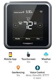 Wifi Thermostat Comparisons Lynseywhite Co