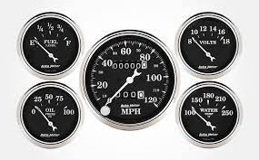 A single trick that i actually use is to print out the same wiring plan off twice. 7 Best Classic Gauges Bosch Car Gauges Classic Cars Gauges