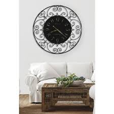 Howard Miller Joline Wall Clock