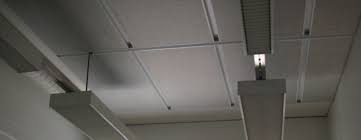 the definitive guide to suspended ceilings