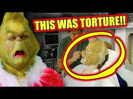 the grinch stole christmas jim carrey