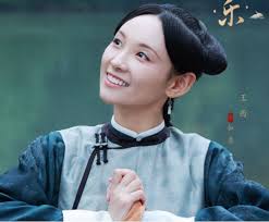 鄧超萬里挑一選出的女演員，被於正力捧，在《當家主母》演技不輸楊蓉