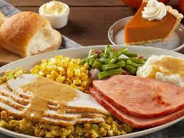 We will update this menu every 3 months. Bob Evans Christmas Dinner Menu How To Plan Thanksgiving Dinner So Your Holiday Goes Smoothly Choose Your Starter Farmhouse Garden Salad Soup 3