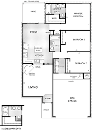 The Dominion Floor Plan Re Max