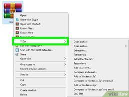 how to open a tar file on pc mac 3