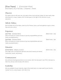      most overused resume buzzwords google research paper outline     Template net