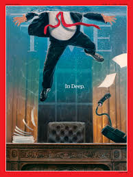 Donald Trump These Are His Time Cover Stories Time