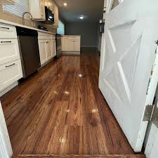 dustless wood floor refinishing clean