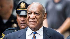 A pennsylvania parole board denied convicted sex predator bill cosby's bid to be released from prison earlier this month — because the disgraced comedian refused to complete a therapy program. S9n9hkll1zfatm
