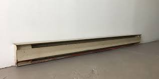 Electric Baseboard Heaters What Buyers
