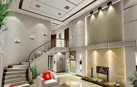 Duplex Home Interior Design gambar png