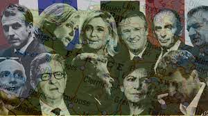 Fransa, Cumhurbaşkanlığı seçimleri için sandığa gidiyor - Tr724