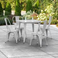 Lancaster Table Seating Alloy Series