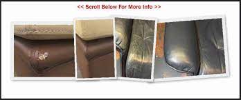 auto upholstery repair