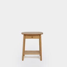 hardy side table oak another country