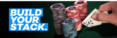 Deposit for a 100% Poker Welcome Bonus | Bovada