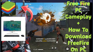 How to download and install free fire in windows | windows 10 laptop me freefire kaise download kare. How To Download Free Fire On Pc My First Pc Gameplay And Op Headshots Youtube