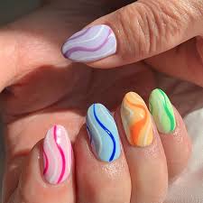 easter nails 25 best designs colors