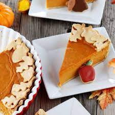 how to freeze pumpkin pie an in depth