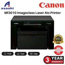Canon mf3010 laserjet printer full specifications and review (replacing toner cartridge). Canon Mf3010 Imageclass Laser Aio Printer Print Scan Copy Canon Laser Jet Printers