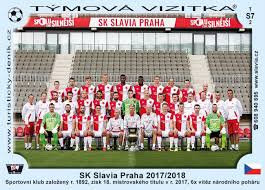 Trending news, game recaps, highlights, player information, rumors, videos and more from fox . Sk Slavia Praha 2018 2019
