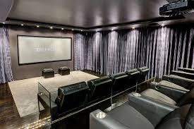 Aunque es cierto que necesitas un espacio exclusivamente. Homeadverts 10 Inspirational Luxury Home Movie Creative Houses Home Theater Decor Home Luxury Homes