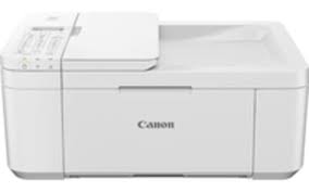 This manual comes under the category printers and has been rated by 1 people with an average of a 8.3. Canon Tr4551 Weiss Farbe Weiss Real De