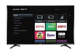 The ultimate roku tv buying guide. Treat Your Eyes To A Roku Infused 50 Inch 4k Hdr Tv For 280 Pcworld