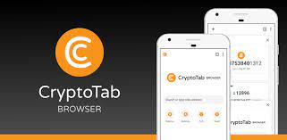The latest crypto news, icos, coins trends, events, expert and companies Cryptotab Browser World S First Mining Browser Latest Version For Android Download Apk