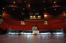 Northcott Theatre Wikipedia
