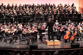 London symphony orchestra — romeo & juliet fantasy overture 02:53. Akron Symphony Orchestra To Explore Art Of Russian Music The Buchtelite