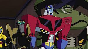 watch transformers animated s01 e15