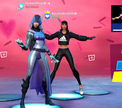 The ruby skin is a rare fortnite outfit from the street stripes set. Aquatic Customskins