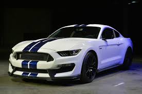 Find mustang used car at the best price. Ford Shelby Mustang Gt350 Specs 0 60 Quarter Mile Lap Times Fastestlaps Com