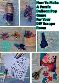 Setting up a diy escape room for kids can be rewarding in many ways. Diy Escape Room For Kids Birthday Party Edition